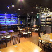 Dining&Cocktail LUCKY STAR BARの雰囲気3