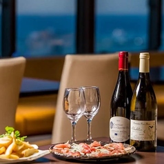 肉バル&カフェCraic沖縄県庁前店特集写真1