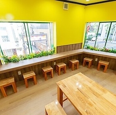 Co Huong Beo コウフンリョウの写真