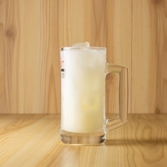 カルピスソーダ