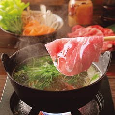 いきなり俺のジンギスカン 水戸店のコース写真