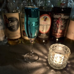 BAR maharo マハロ