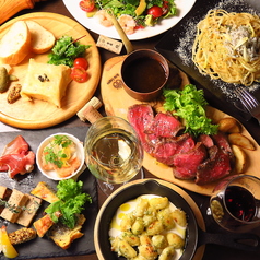 ラ カサブランカ LA・CASABLANCAの特集写真