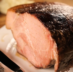 ローストポーク！