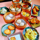 Chinese Restaurant 桂花のおすすめ料理2