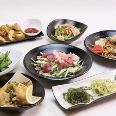 居酒屋めーめーのおすすめ料理3
