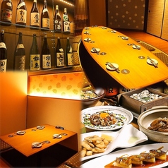 創作酒庵 彩蔵 池袋の特集写真