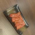 料理メニュー写真&nbsp;ロース（ラム）