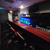 占い cafe bar 海の雰囲気2