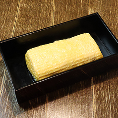 だし巻き