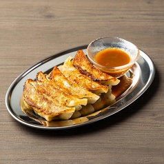 バター醤油餃子 5個