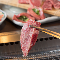 焼肉　うっしー　堺東店のおすすめポイント1