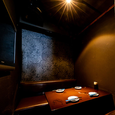 肉バル全品2000円食べ飲み放題 夜景が見えるバル酒場 ヨルソラ池袋店の特集写真