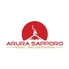 ARURA SAPPOROのロゴ