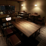 30名様可能な２階は、同窓会や会社の宴会にどうぞ！