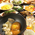 大和八木 個室 居酒屋 飲み放題 橿原 焼鳥