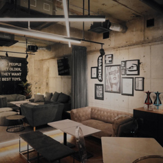 BAR PIVOT バー ピボットの特集写真
