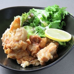 和牛料理だけじゃない！こだわりの創作料理もご用意◎