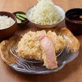 博多とんかつ わか葉 浜松町店のおすすめ料理2