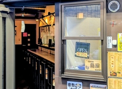 鳥屋 じゅんぼう店の雰囲気3