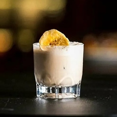 バナナエスプレッソ