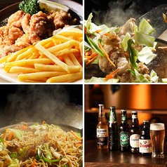 カスタマンダップ 大塚店のおすすめ料理1