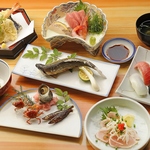 全席個室を完備！焼き鳥や茨城の海鮮が自慢の和食居酒屋