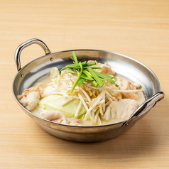 大衆酒場 まんま 裏難波店のコース写真