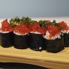 野毛松城のコース写真