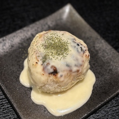 焼きおにチーズ
