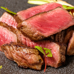 神戸牛 八坐和 阪急三宮店のコース写真