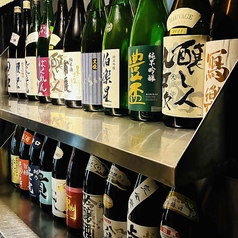 全国47都道府県の日本酒