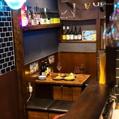 鉄板焼×居酒屋 Griddle Bar GOOFY 淵野辺駅の雰囲気2