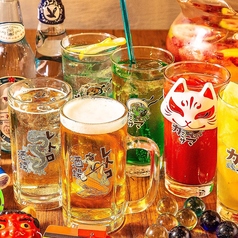 鉄板焼きと月見つくね カミサマの特集写真