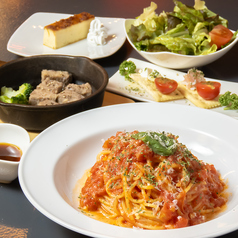 イタリアンバル Legame レガーメのおすすめランチ1