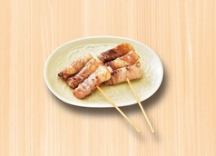 岩下の新生姜肉巻