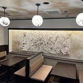 うなぎ料理うな和 泉店の雰囲気2