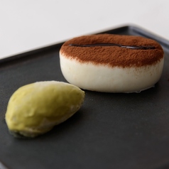The Kitchen Salvatore Cuomo 三宮 ザ キッチン サルヴァトーレ クオモのコース写真