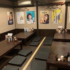 やきとりさんきゅう橘通西店の特集写真