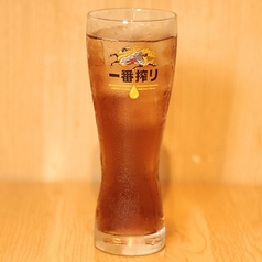 ウーロン茶