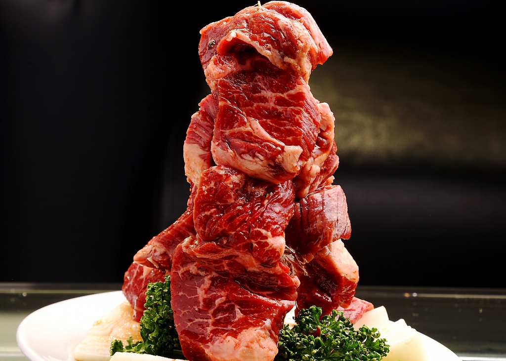 都町 焼肉 食べ放題 食べ飲み放題 飲み放題 肉 おおいた和牛 大分 個室 掘りごたつ 居酒屋 韓国苑 