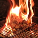備長炭で焼き上げた九州地鶏をゆっくりご堪能ください！