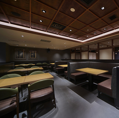 えん 横浜ジョイナス店の雰囲気2