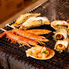 漁港直送漁師小屋 京都アバンティ店のおすすめ料理1