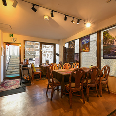 日本酒とおでん 最後の一杯の雰囲気3