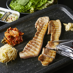 韓国料理 ジョンマッテジ 金山店のコース写真