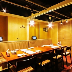 北海道 大手町店の雰囲気1