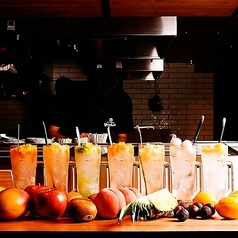 ひょーげもん 名駅四丁目店特集写真1