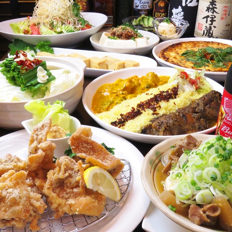 食堂酒場 38HOUSE