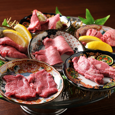 No 6 ナンバーシックス 名古屋駅前店のコース写真